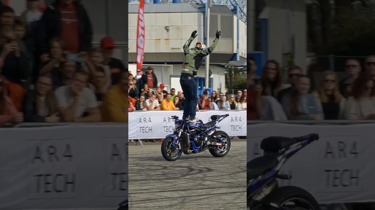 @kuba_kykal z teamu @specialbrothers_show a 1. č&aacute;st jeho fin&aacute;lov&eacute; j&iacute;zdy na Czech Stunt Grand Prix