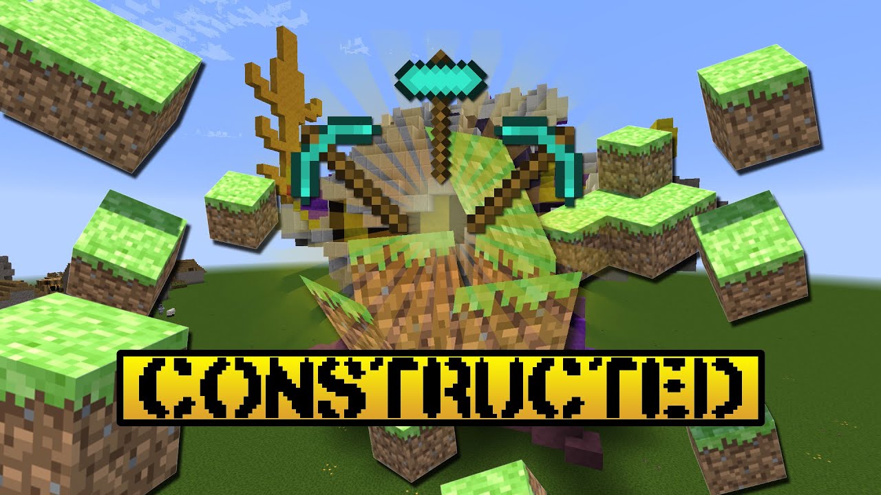 Meta Knight | Ep 19 | Constructed