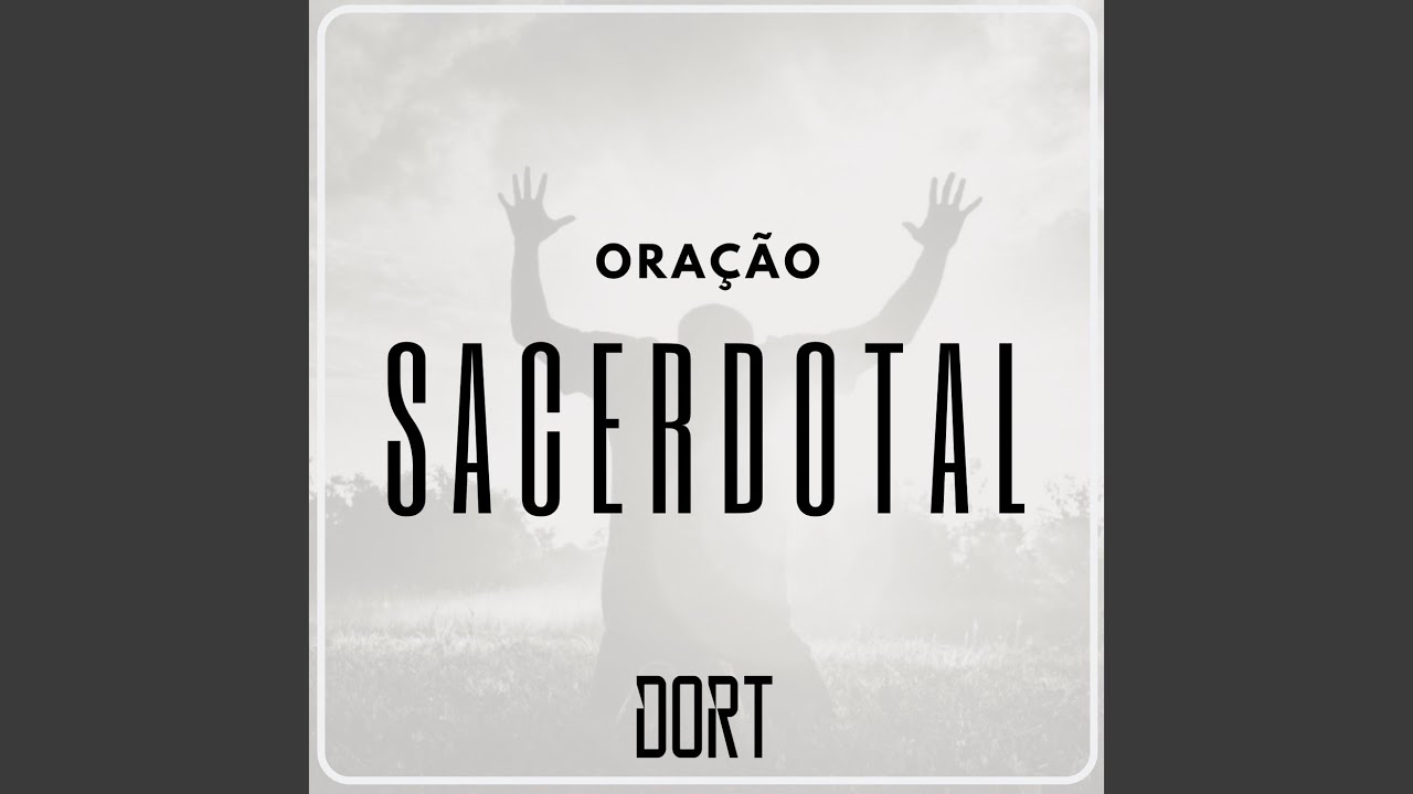 Oração Sacerdotal