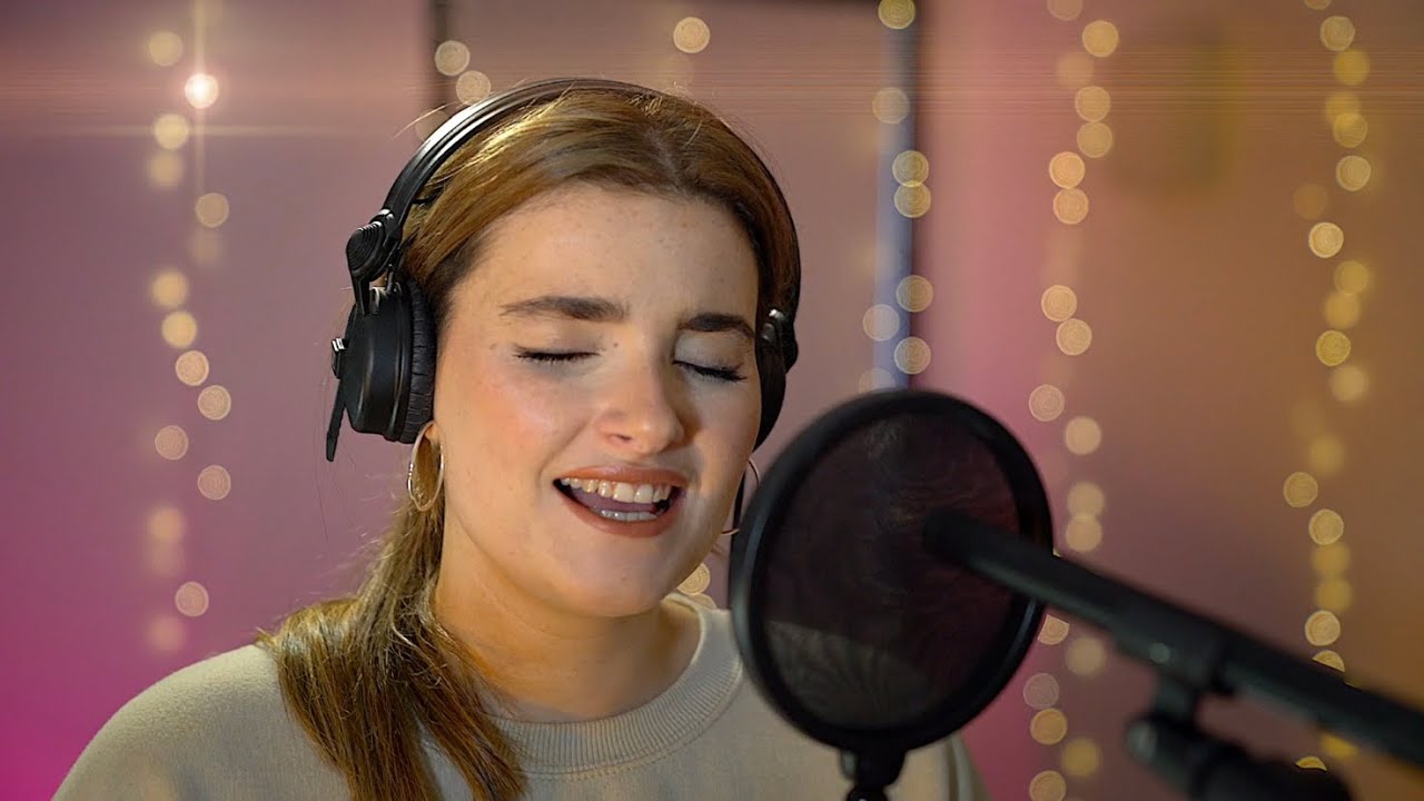 Counting Crows - Accidentally In Love | Cover by Zara Lillie