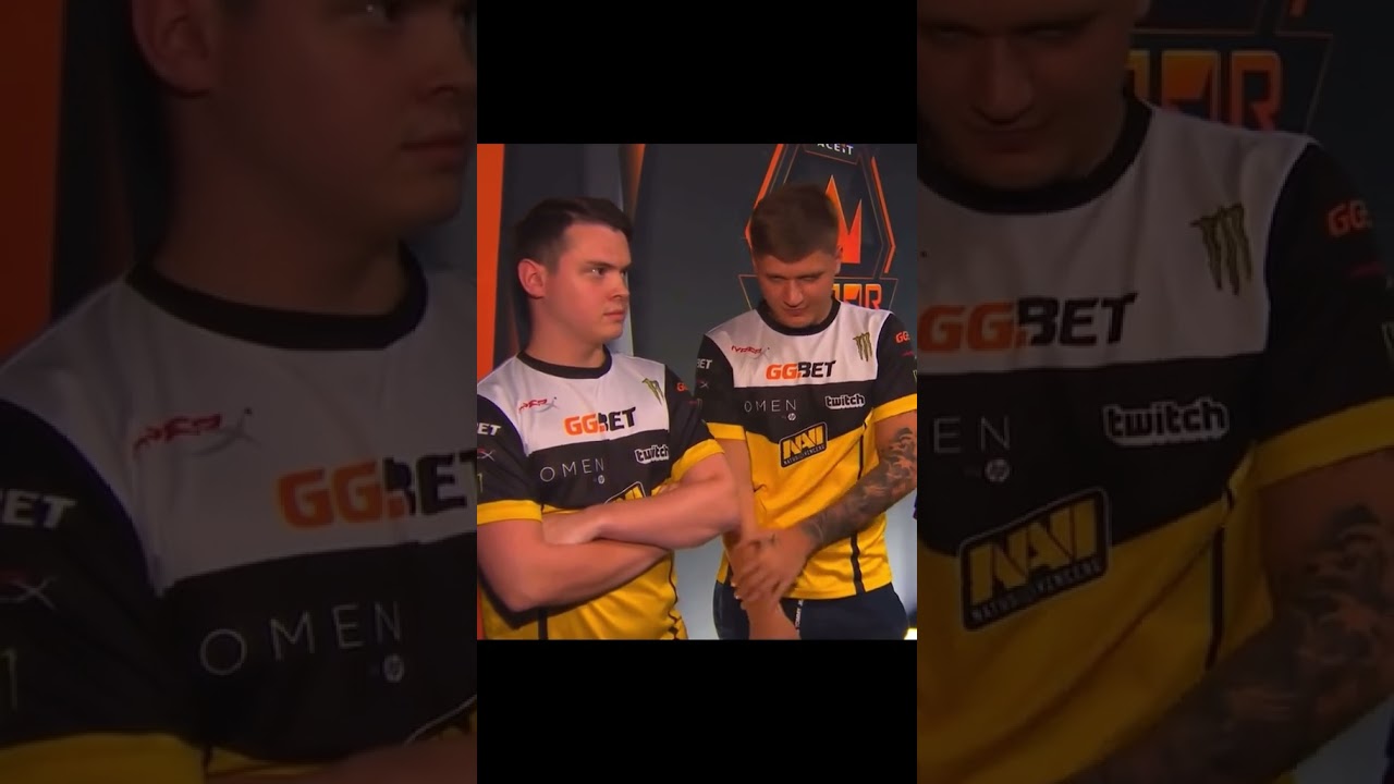 welcome electronic BC.game x s1mple #csgo #cs2 #s1mple #electronic