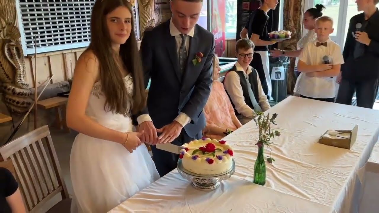 Mamma Mia Noortelaager 2025 kokkuv&otilde;ttev video!