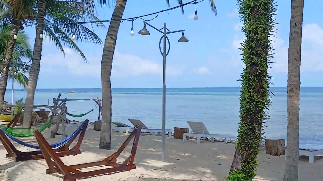 Phu Quoc wildlands walk through