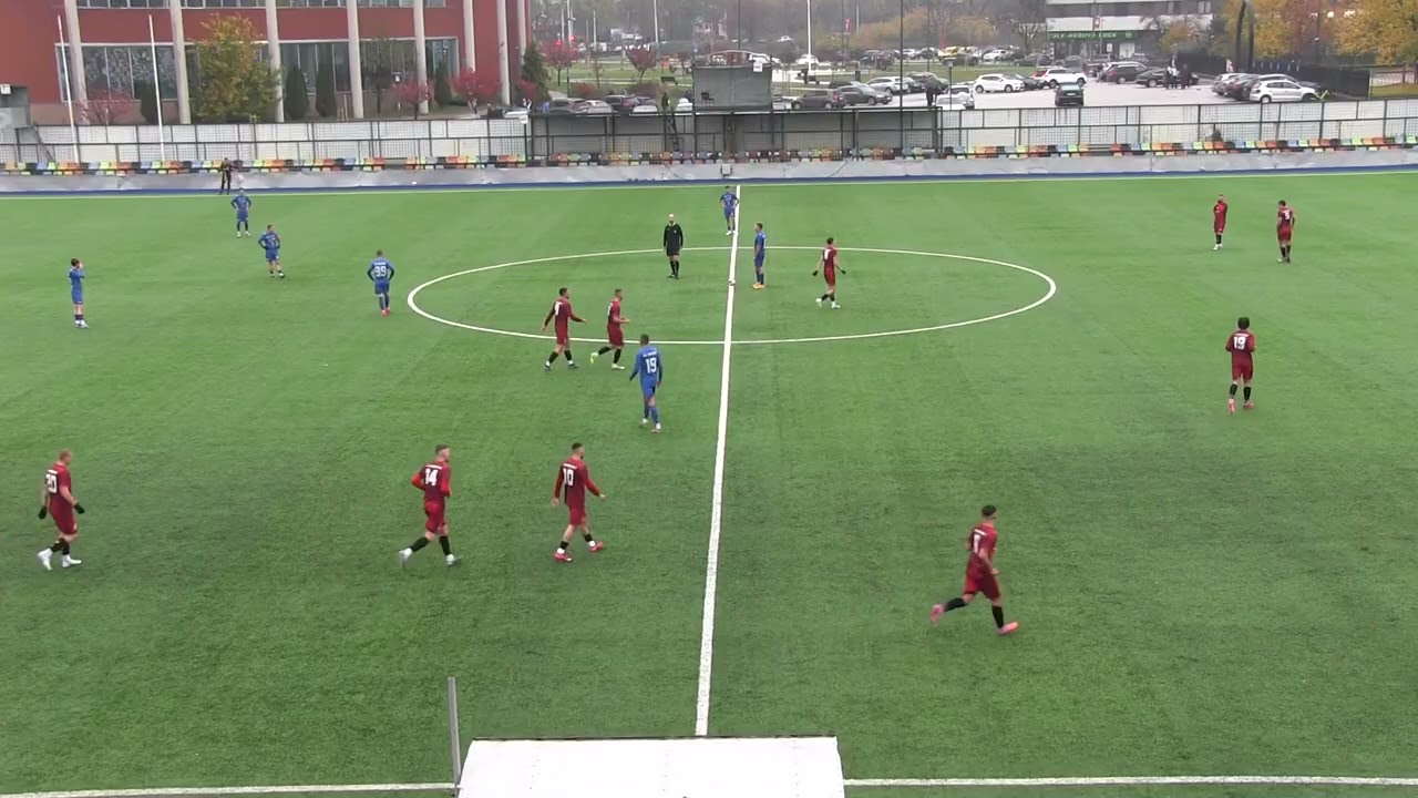 FK Mošćanica - NK Natron Maglaj 6:1 (drugo poluvrijeme)