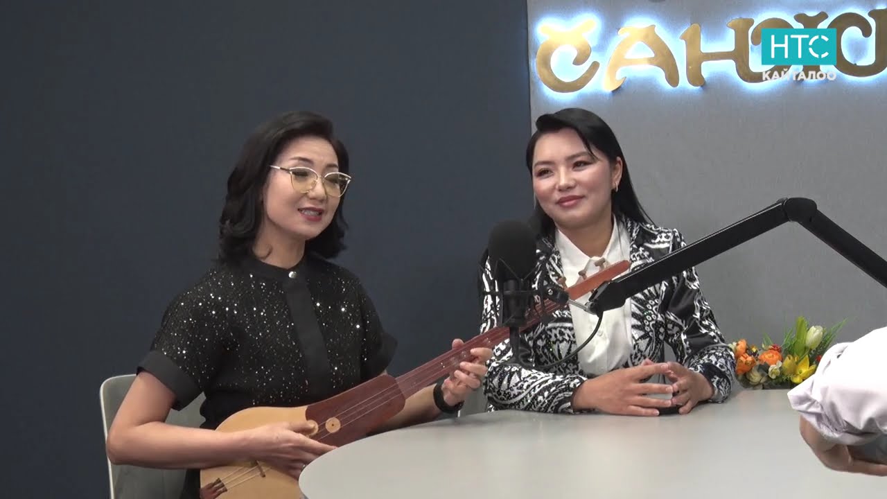 Селкинчек Чынгыз Дыйканбаев &  Насип Мырза жана Элбарчын Калилова & Эллада Асылбекова