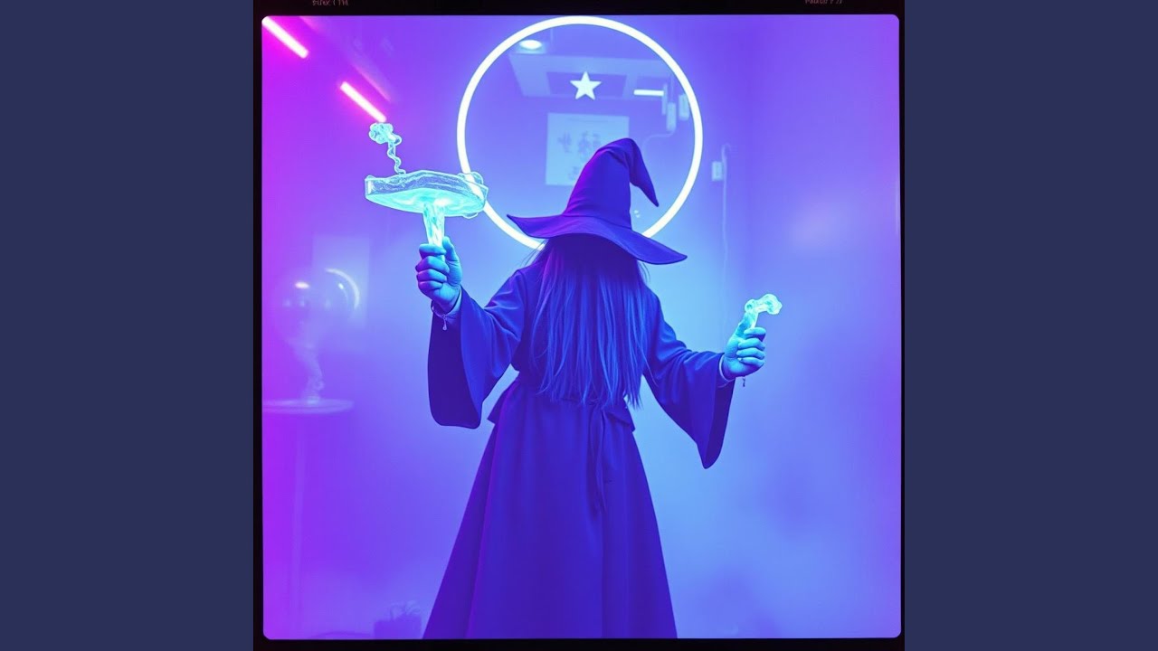 The Wizard's Groove