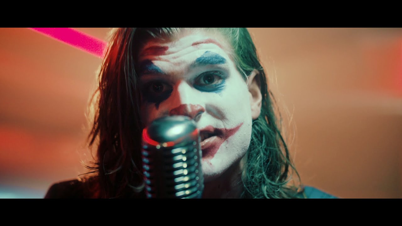 Jon Worthy - Don't You Feel It (Music Video)