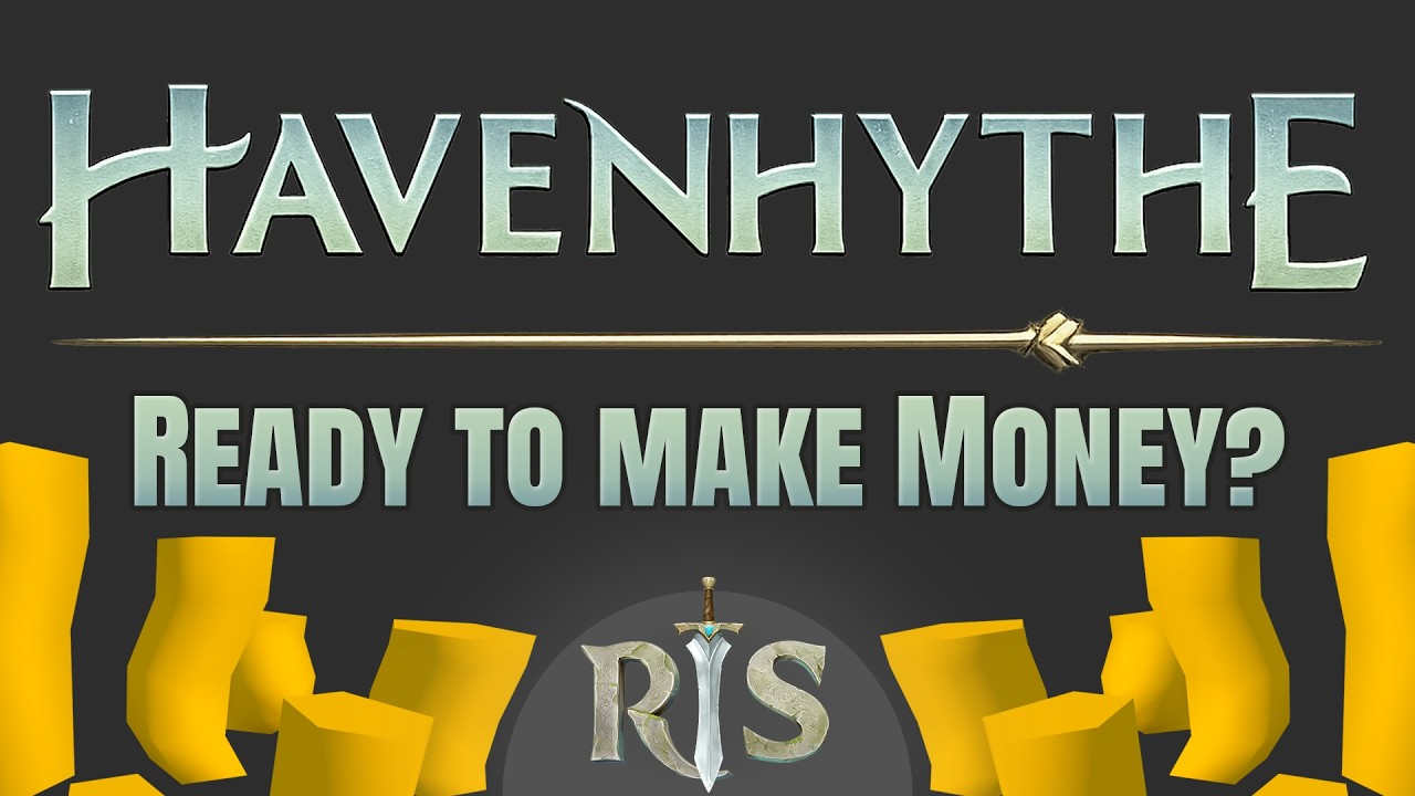 Make Millions Before Havenhythe Releases | RuneScape Moneymaking Guide