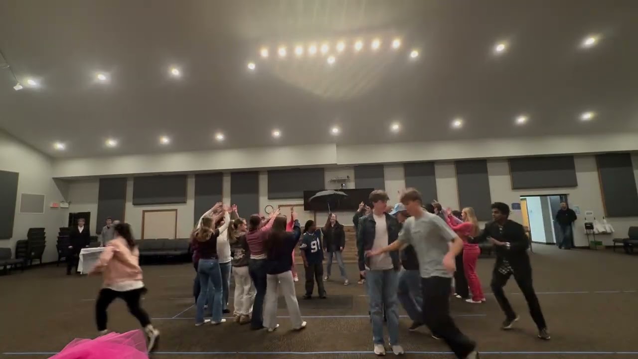 FULL RUN THROUGH (1st run through on 1/20/26)