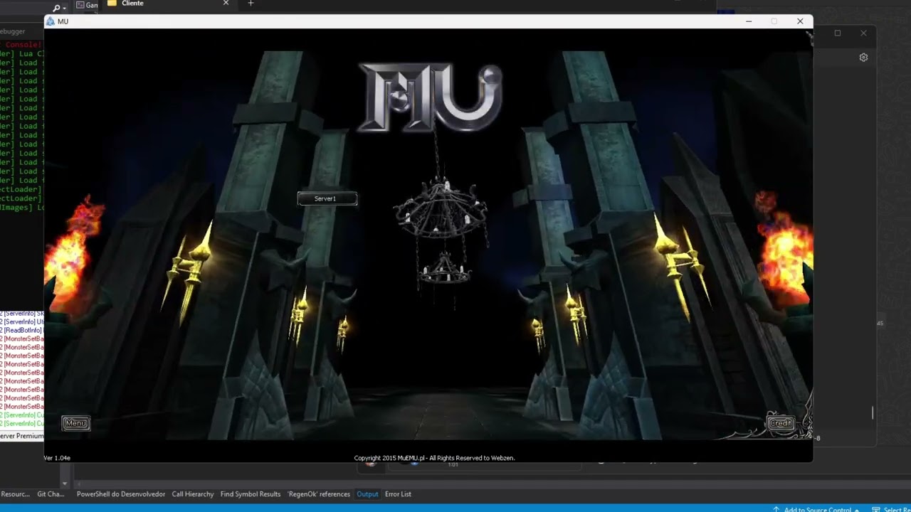JogandoMu - Custom Loading Image(Update 42)