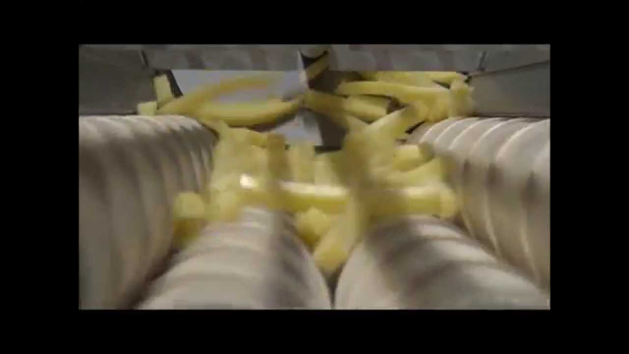 Slitmaster cuttingmachine with Sliverremover