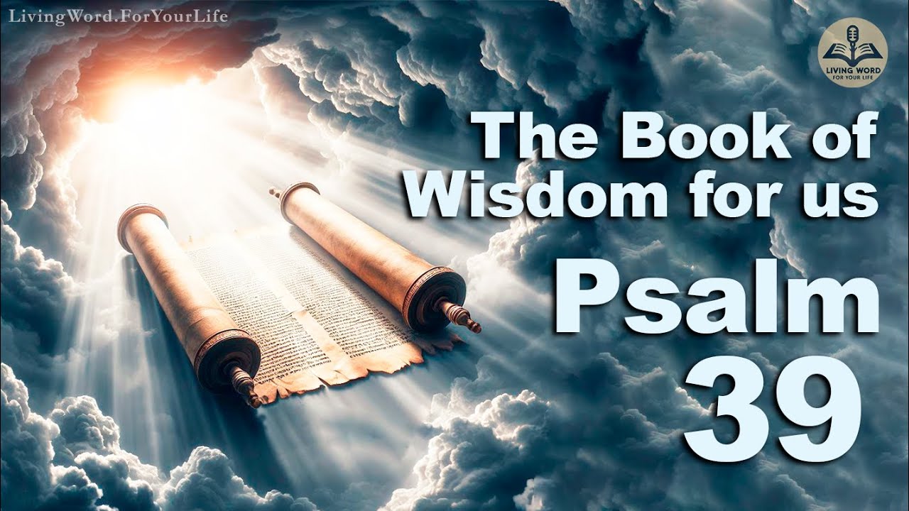 Psalm 39 