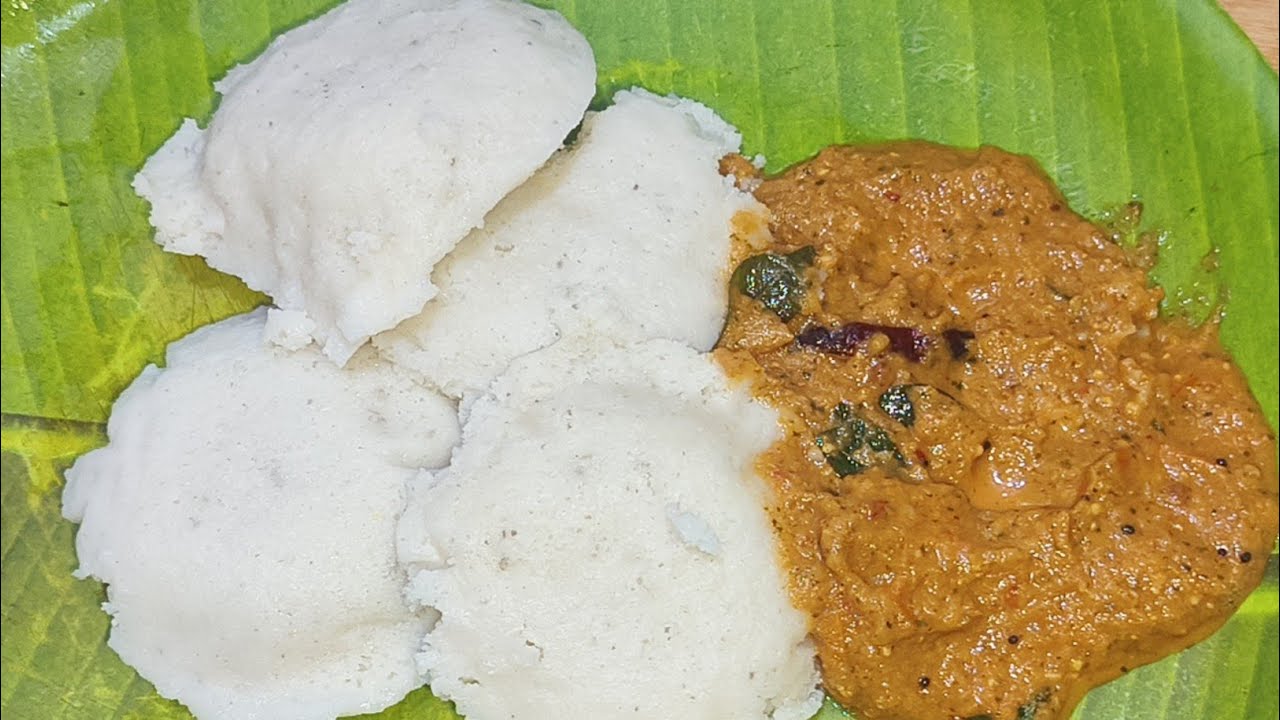 🔥ஒருமுறை சட்னி இப்படி செஞ்சு பாருங்க.. நாலு இட்லி பத்தாது..