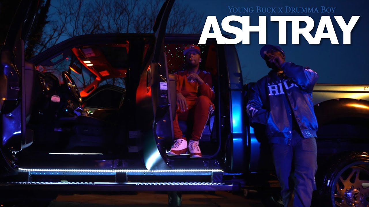 Young Buck x Drumma Boy  