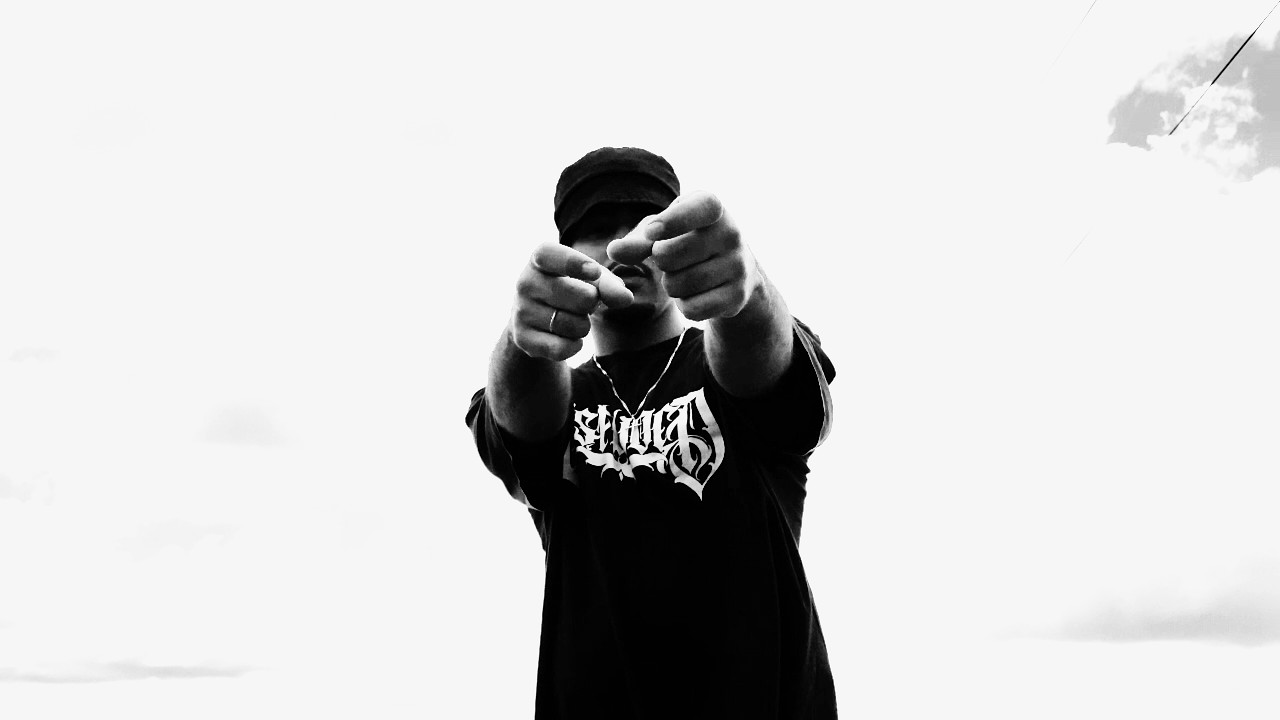 3.  PAUL JAY, GL  026 - Noiz Memo (prod. AL 44) Lyric Video
