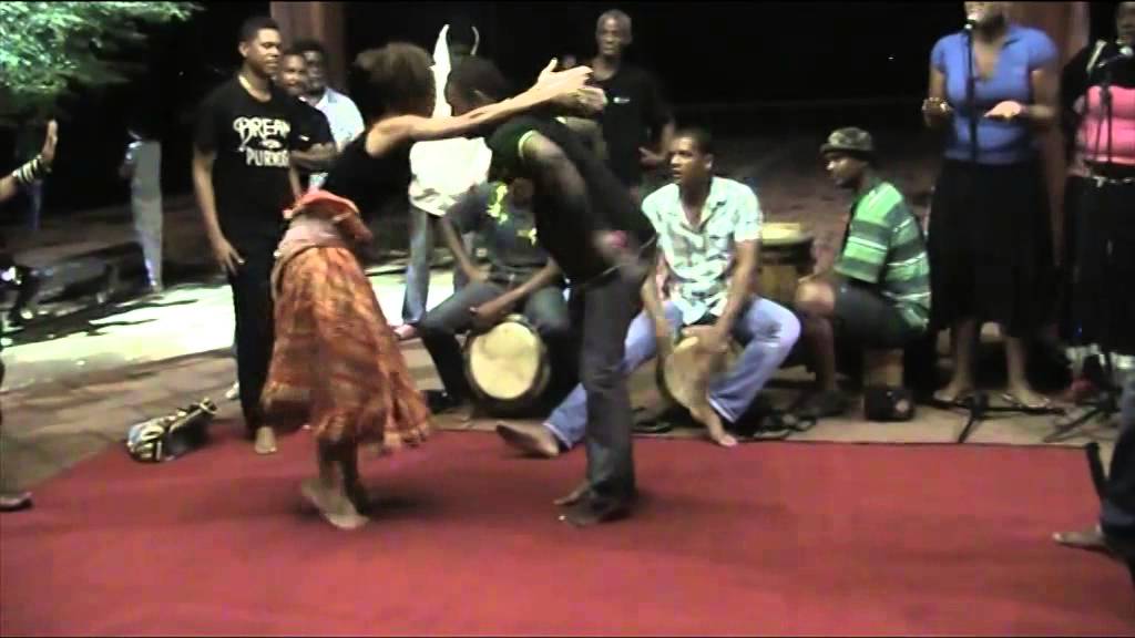 Bèlè Mawon IX édition vers lamontagne
