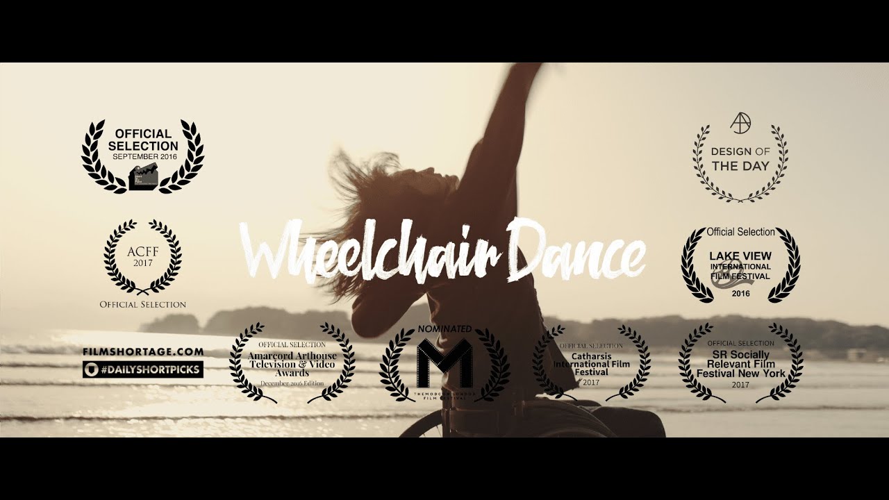 Wheelchair Dance