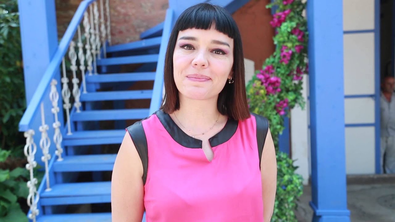 Ayçe Abana Otel Divane'de
