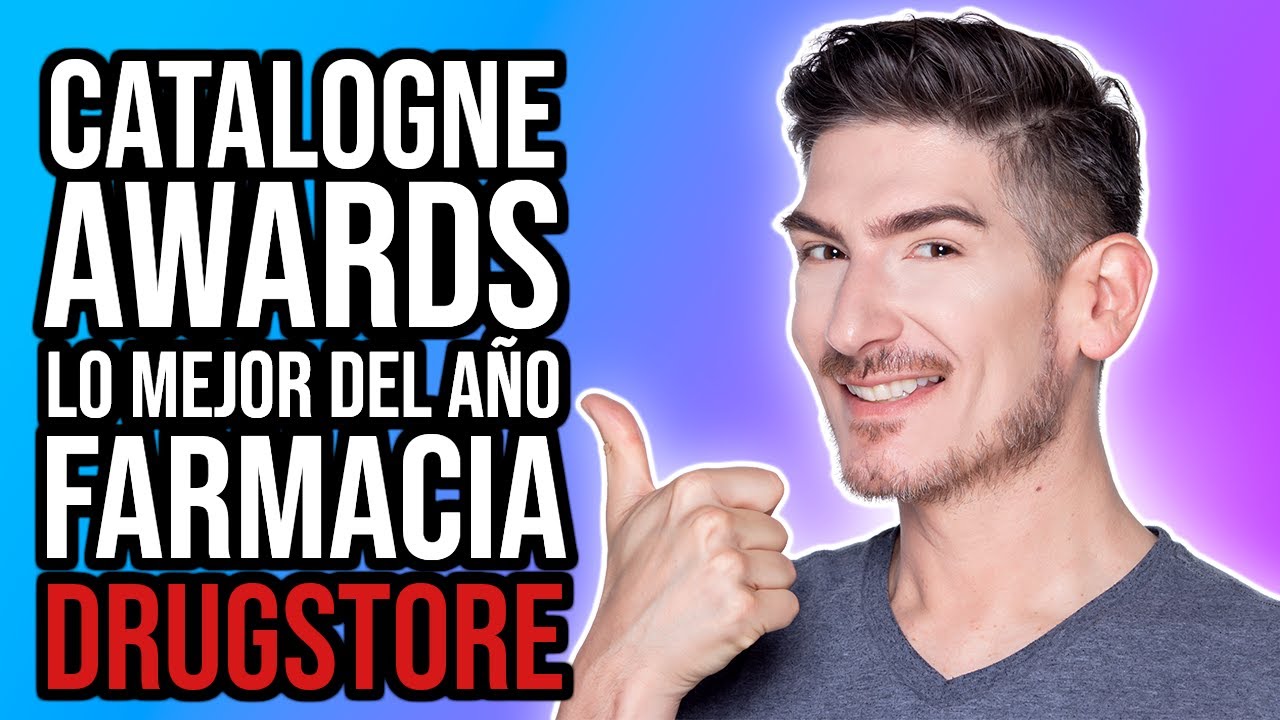 Mis Favoritos de Farmacia/ Drugstore del 2020