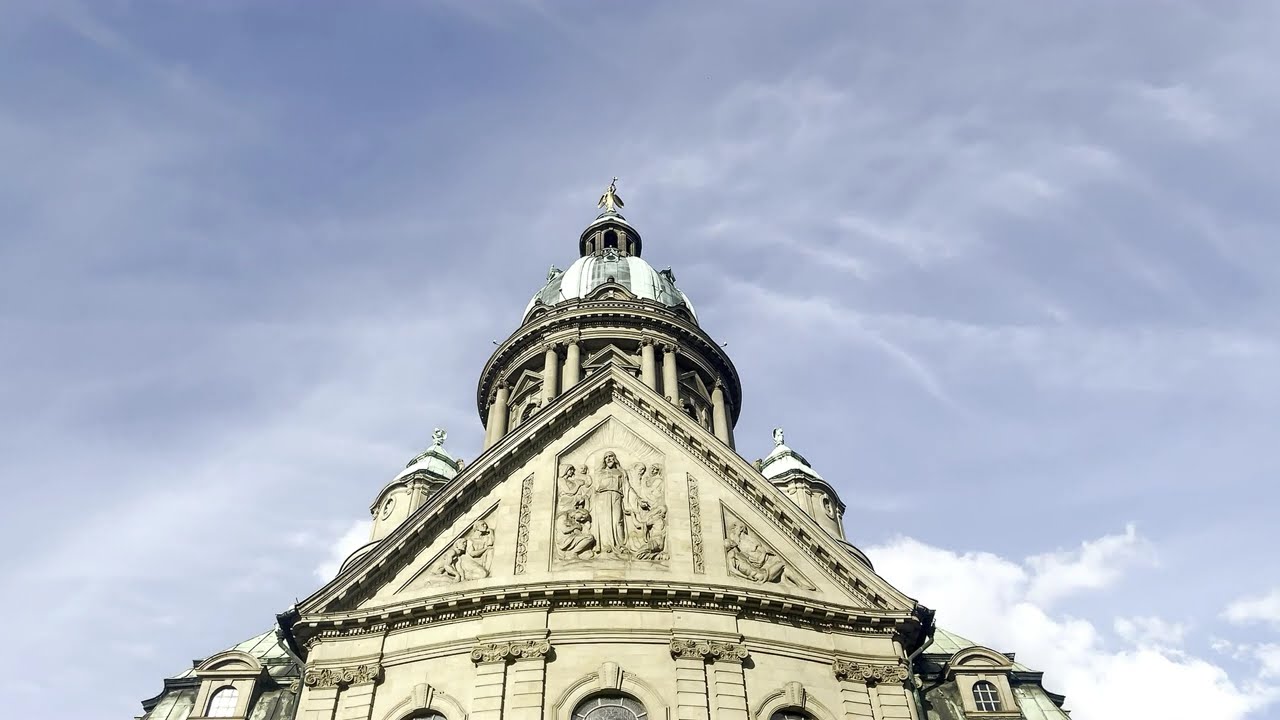 Jan Roelof Wolthuis: ZUM RAUM WIRD HIER DIE ZEIT - EINE PASSACAGLIA