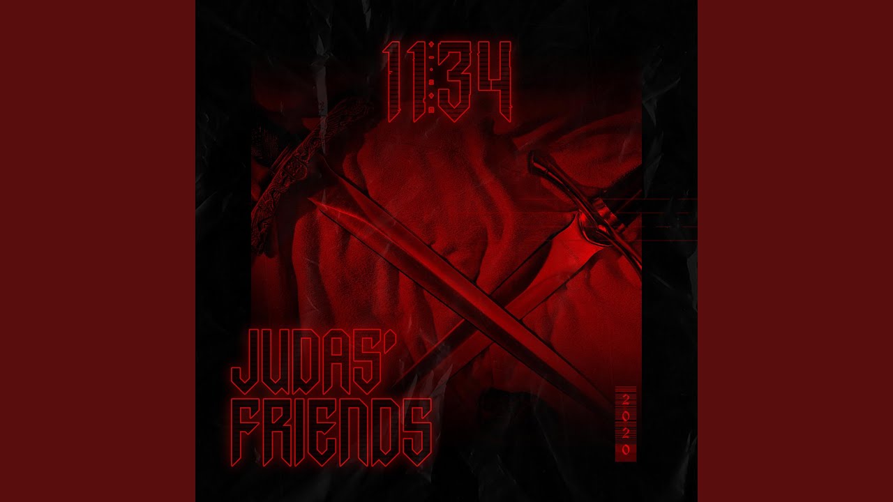 Judas' Friends