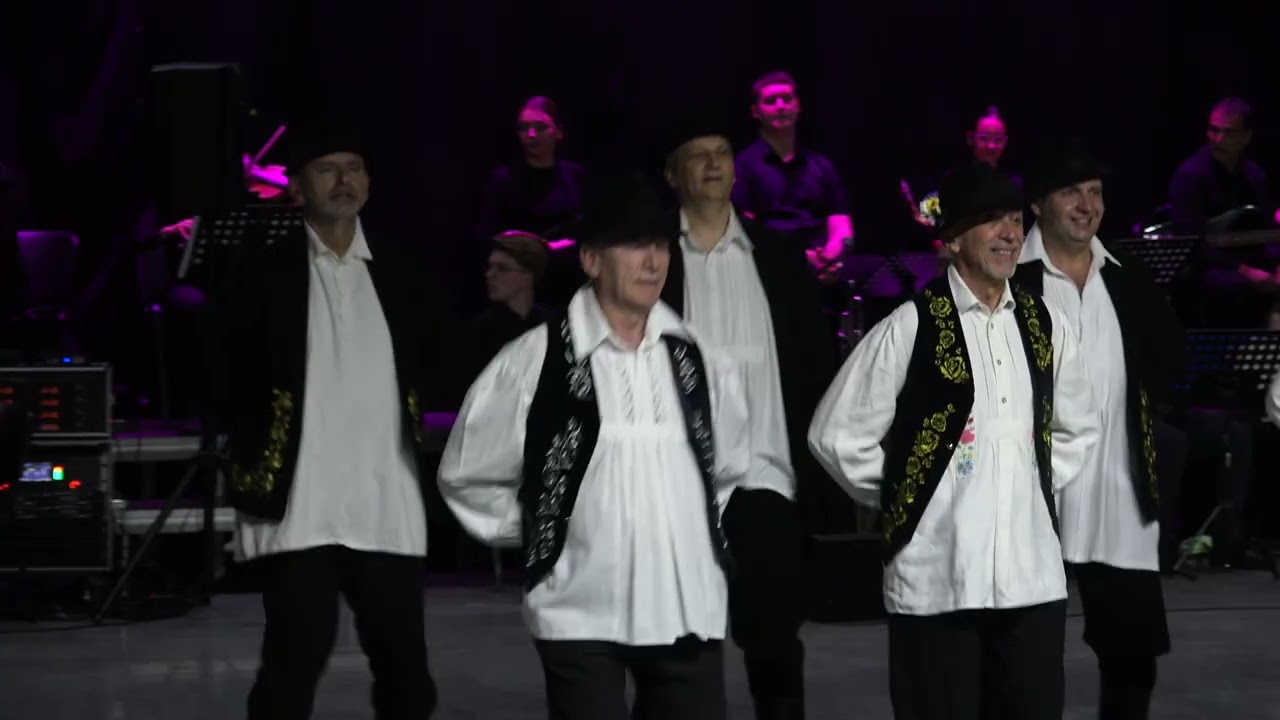 KUD Svetozar Marković - Koncert povodom 80 godina rada i postojanja (4K)