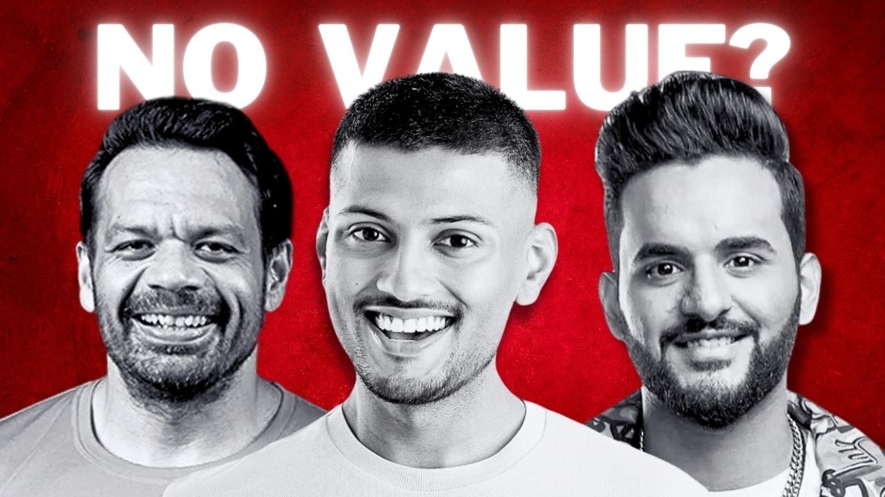 The YouTuber Business Problem (Part 1)