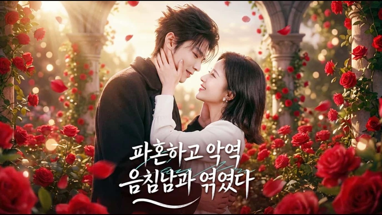 눈 뜨니 빌런한테 납치당했다? 파혼녀X흑화남주의 위험한 동거 시작🏃‍♀️🔥