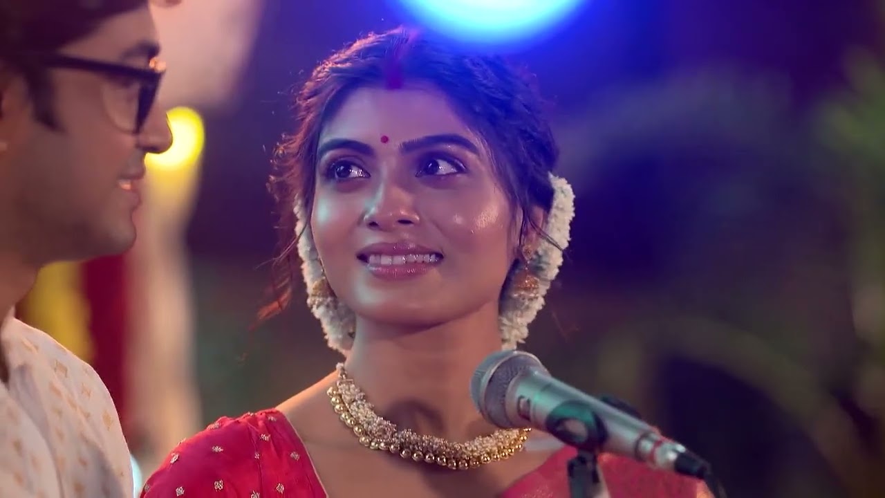 Parineeta | Ep - 178 | Webisode | May 10 2025 | Zee Bangla