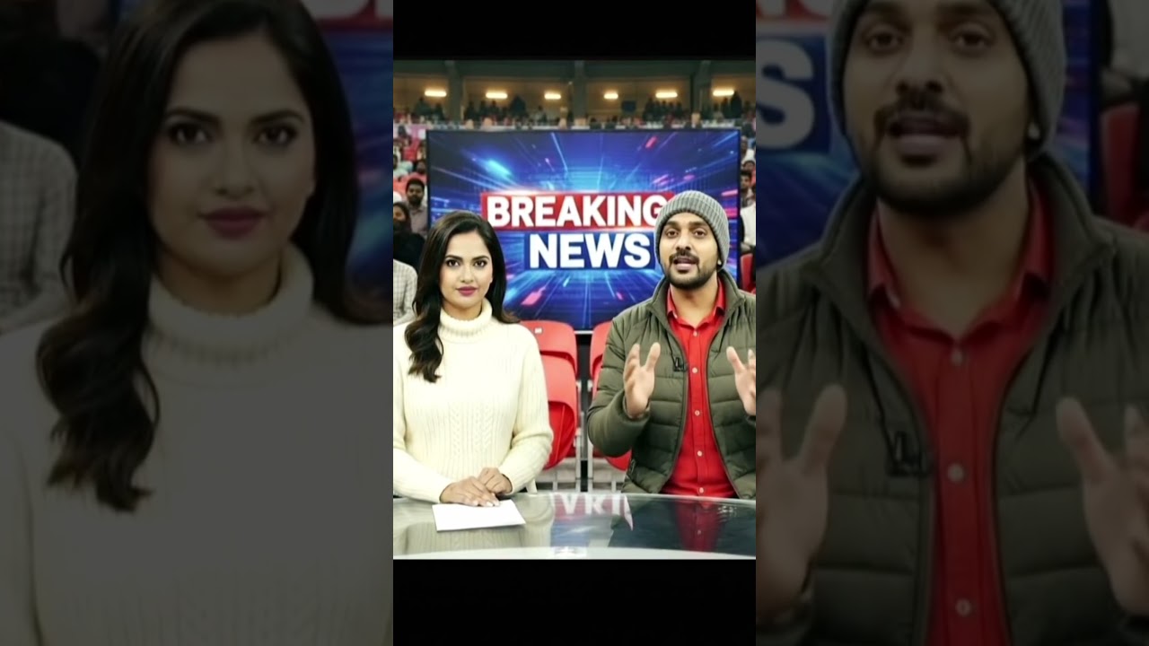 Breaking Cricket News 🔴 | Eliminator & Final Date Confirm | बड़ा अपडेट