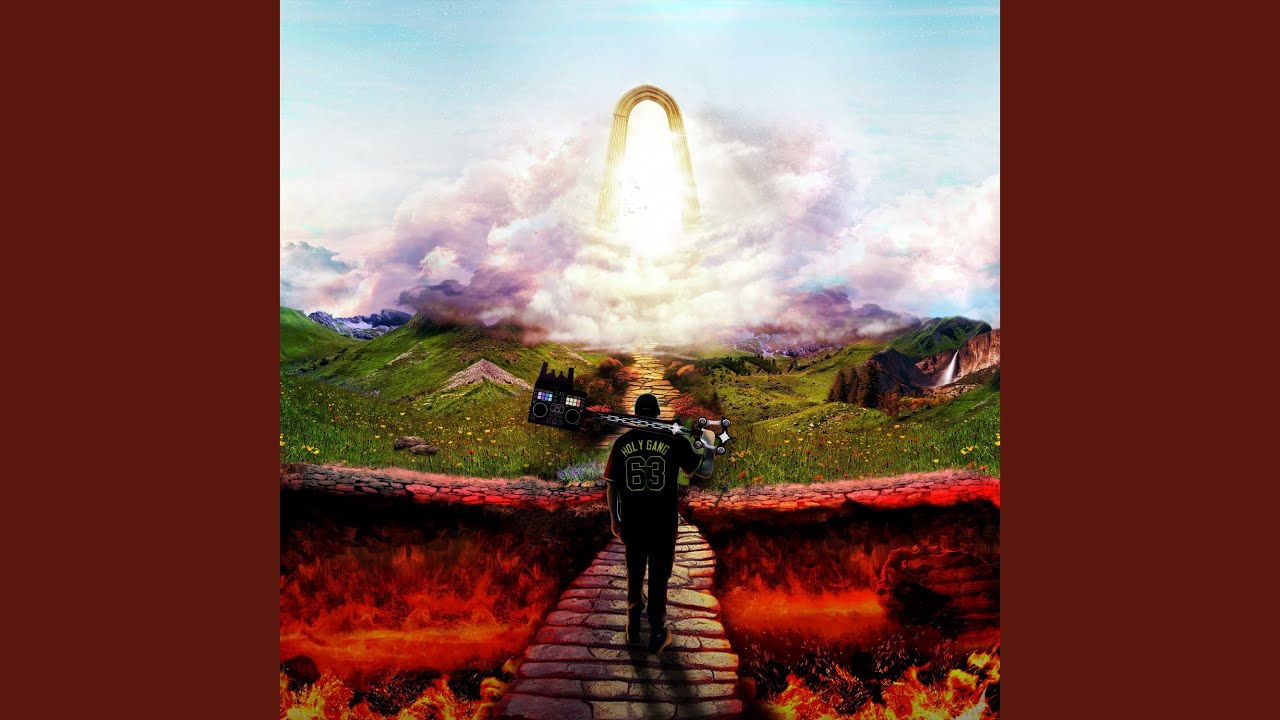 E.R.T.H.L.N.G.S. (feat. Not Klyde)