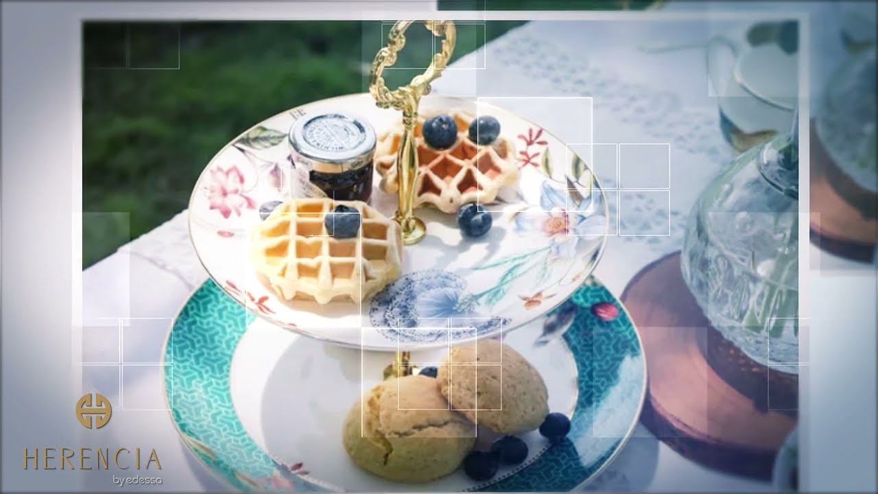 HERENCIA - By EDESSA