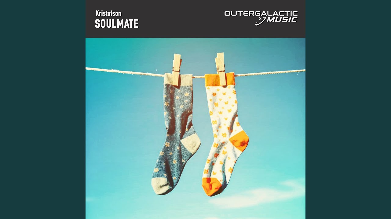 Soulmate (Extended Mix)