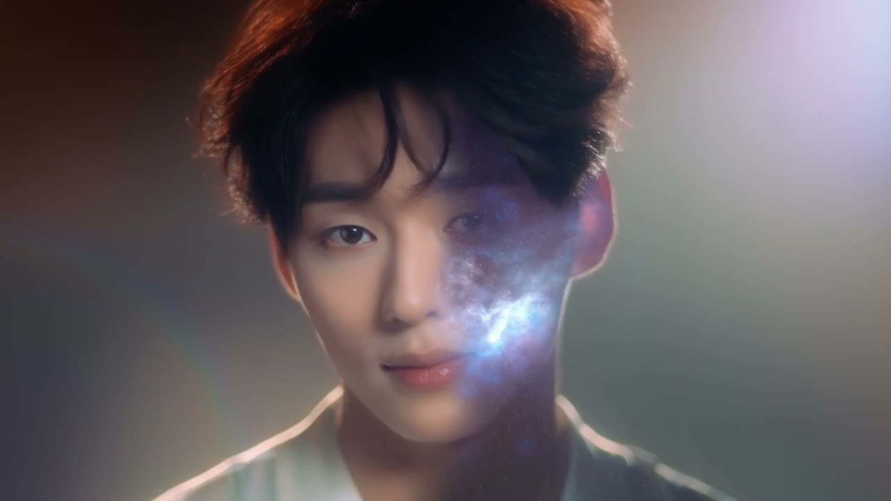 Soul in His Eyes (Inspired by 