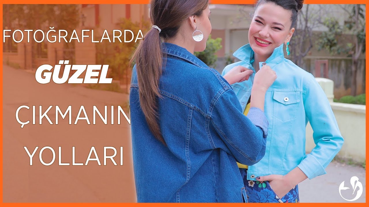 Her Fotoğrafta Güzel Çıkma Yolları - Instagram Poz Hileleri | Denizbutik.com