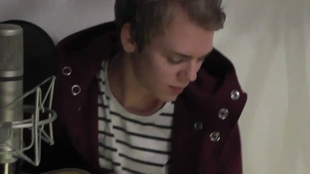 Chris Brown ft. Justin Bieber - Next To You (Cover)