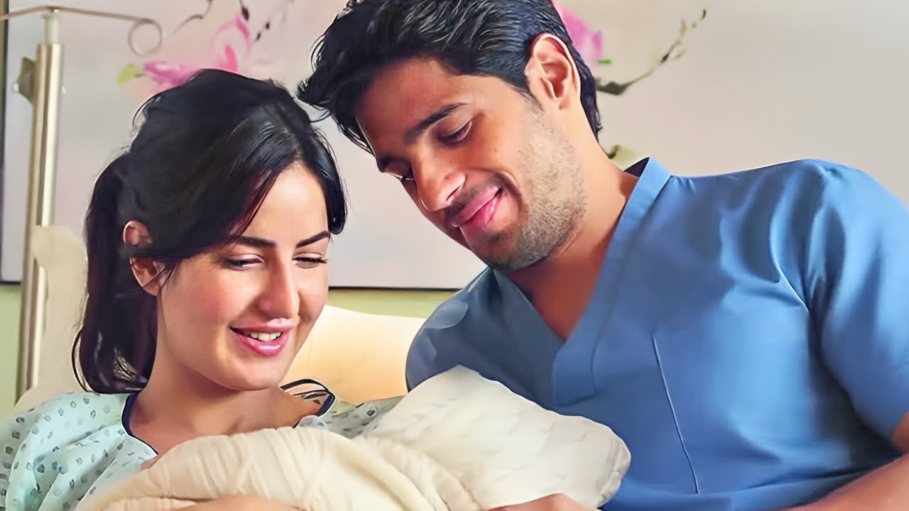 دكتور جامعي بيسافر عبر الزمن ولكنه بيرجع يلاقي عدا سنتين ومراته بتولد .. ملخص Baar Baar Dekho 2016
