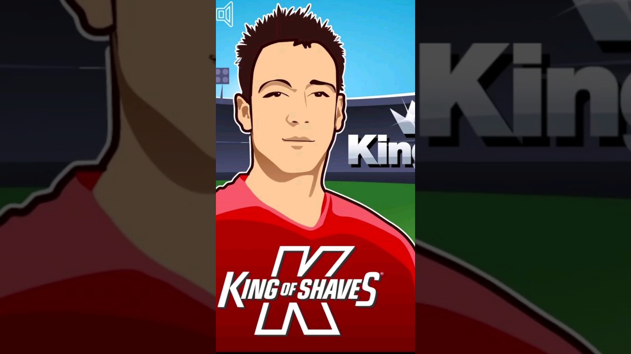 King Of Defenders - Classic Flash Games. John Terry. #football