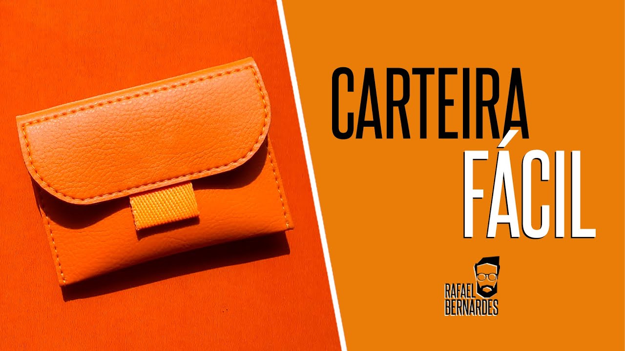A CARTEIRA MAIS FÁCIL DO UNIVERSO | #135