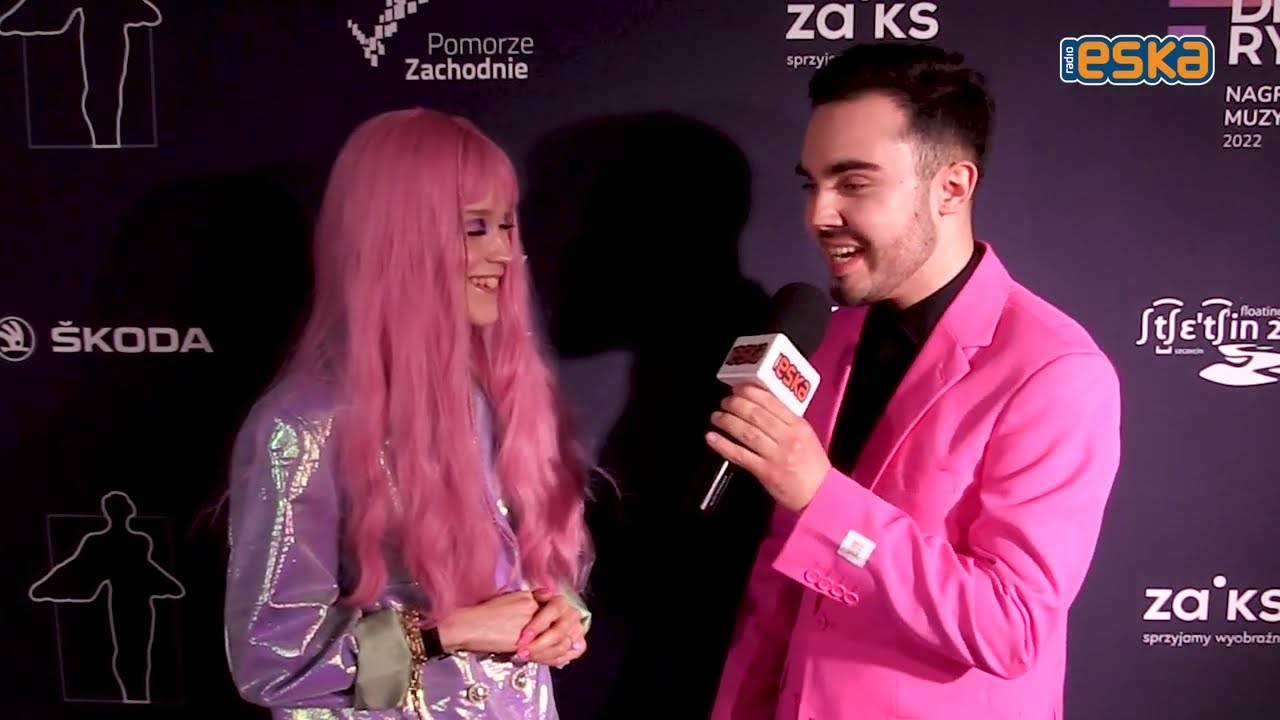 Bryska o płycie, Sanah i filmie 365 dni. Ten dzień. Nagrała do niego piosenkę!