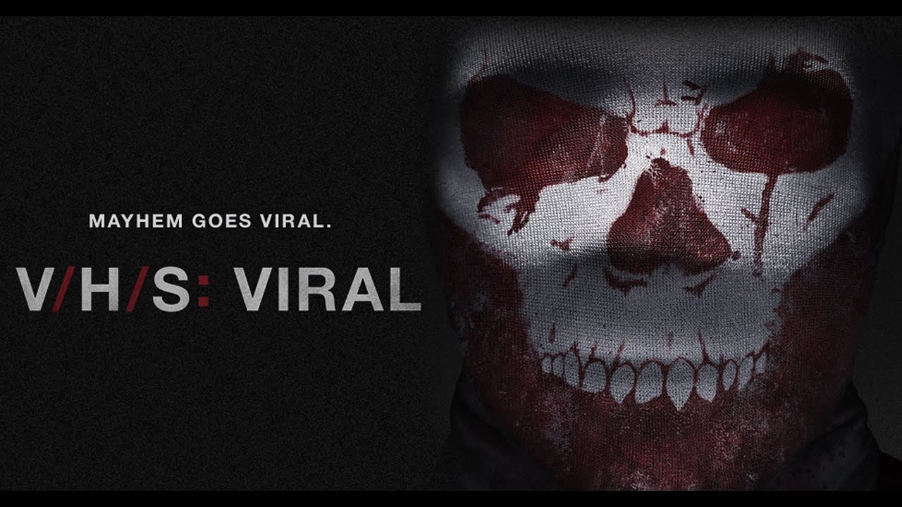 VHS Viral - Green Band Trailer