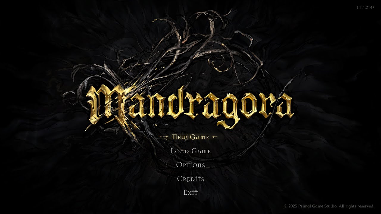 [Mandragora] vs. Final Boss