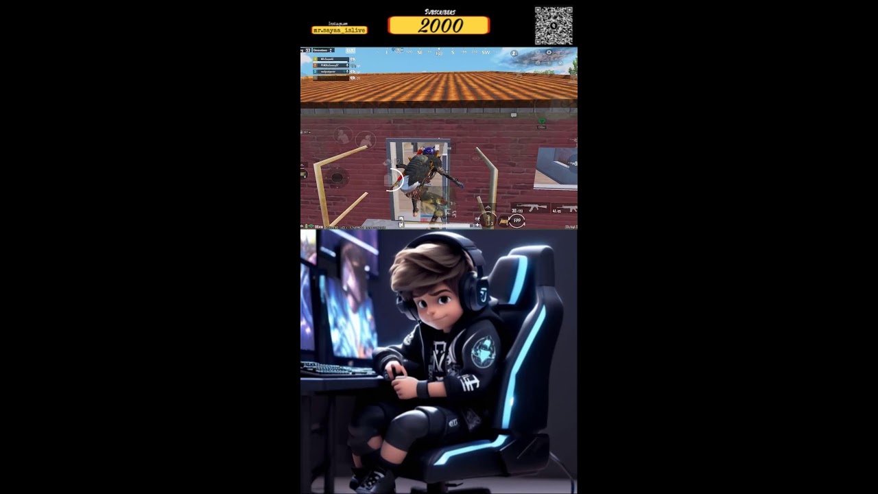 LIVE BGMI Marathi | MR SAYAA | #bgmi #pubg #pubgmontage #bgmi #bgmilive #mrsayaa