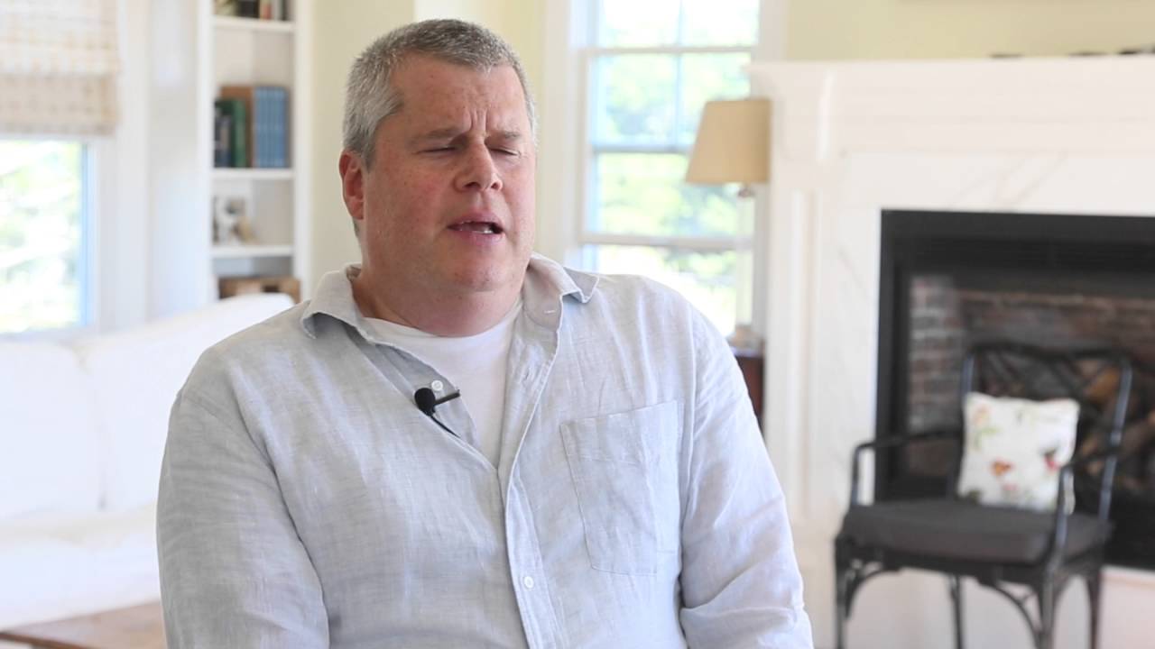 Daniel Handler (Lemony Snicket) & Edward Gorey Interview (Raw Sample)