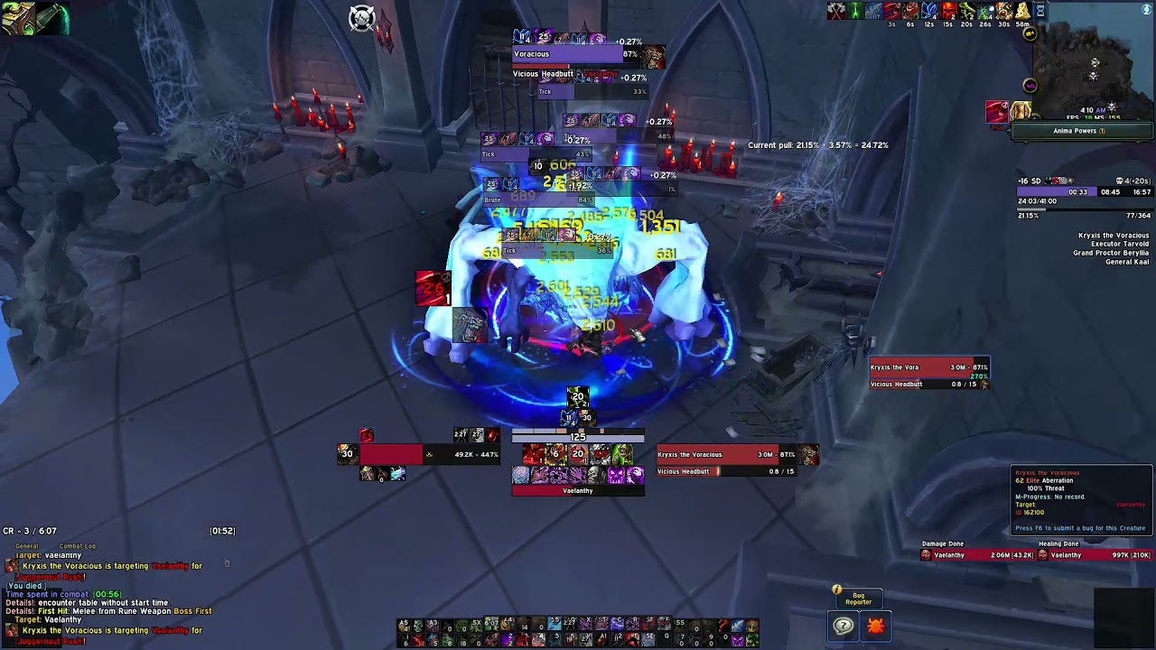 9.2 ptr BDK