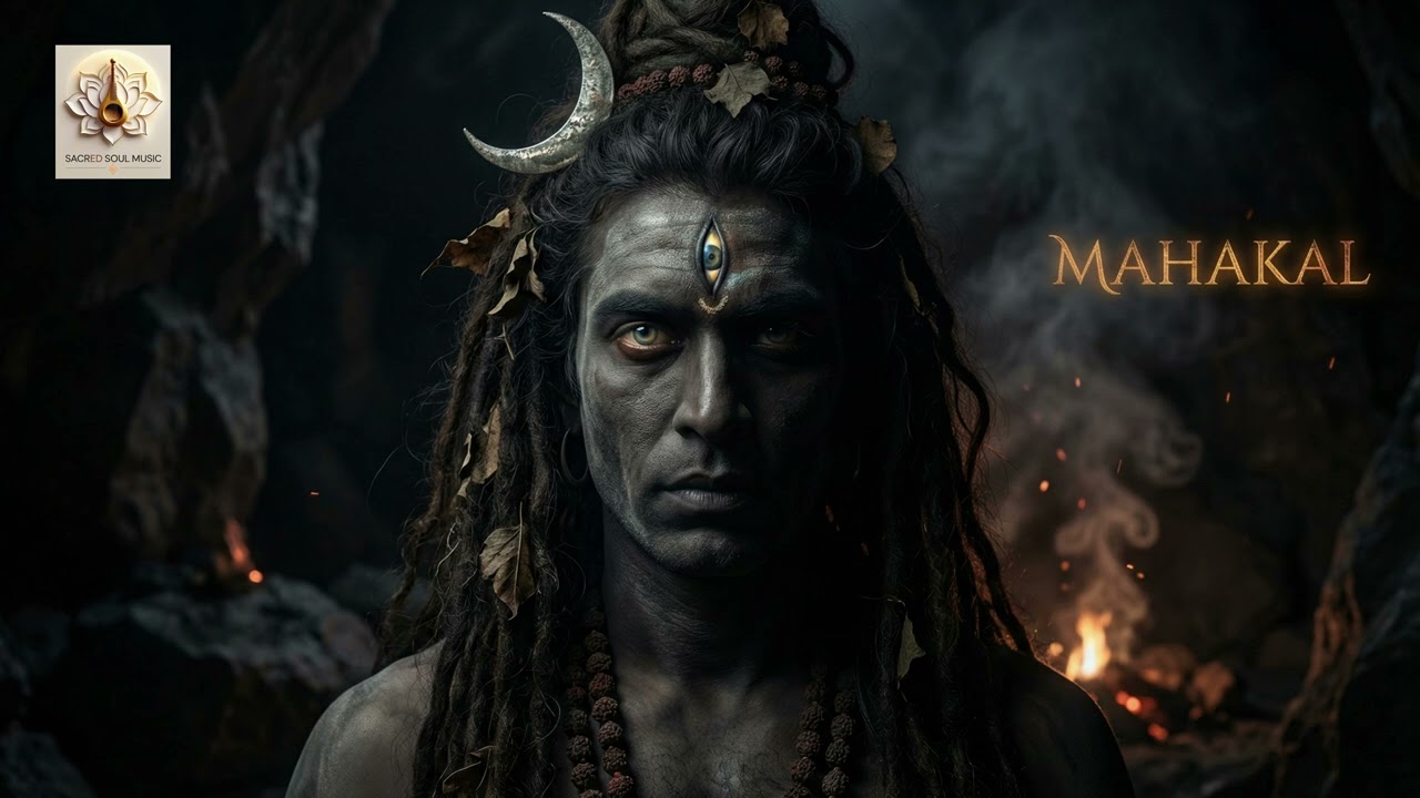 AUM NA MA SHI VA YA | Bhairava Fire Meditation