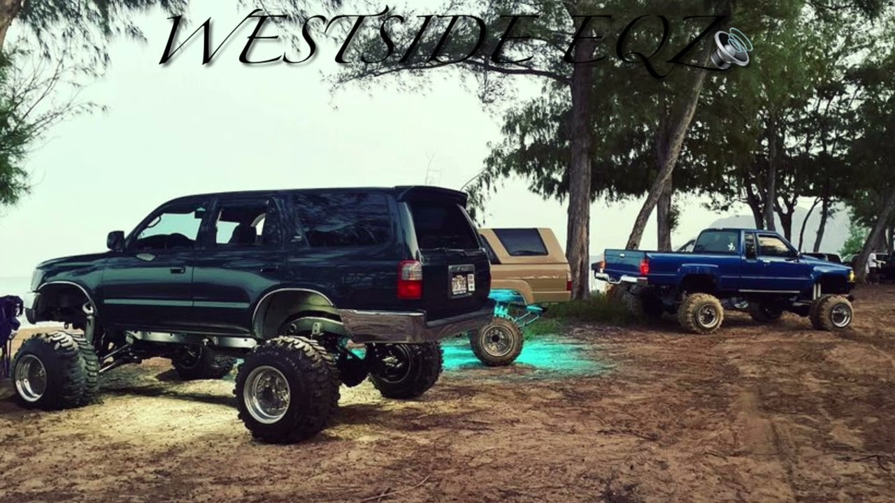 Chris Brown, Tyga - Ayo (EQ)