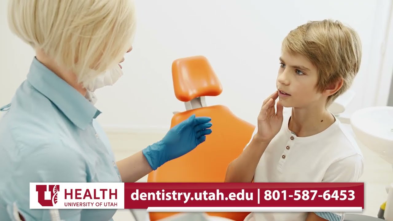 TU SALUD UOFU DENTISTRY FLUORURO
