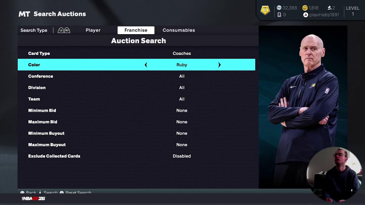 NBA2K26 MyGM