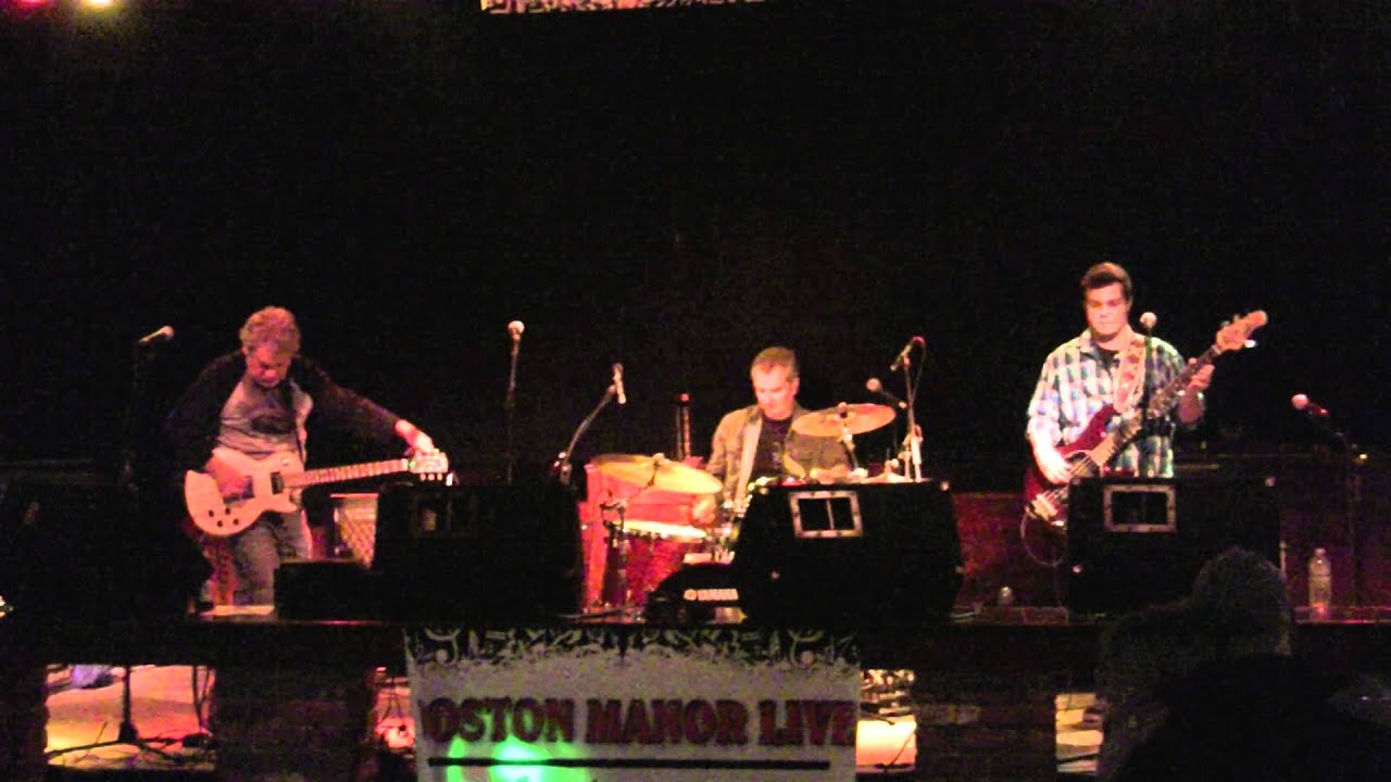 The Rhythm Rats